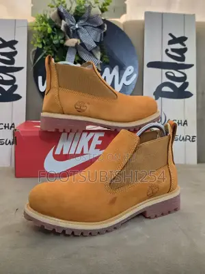 Timberland