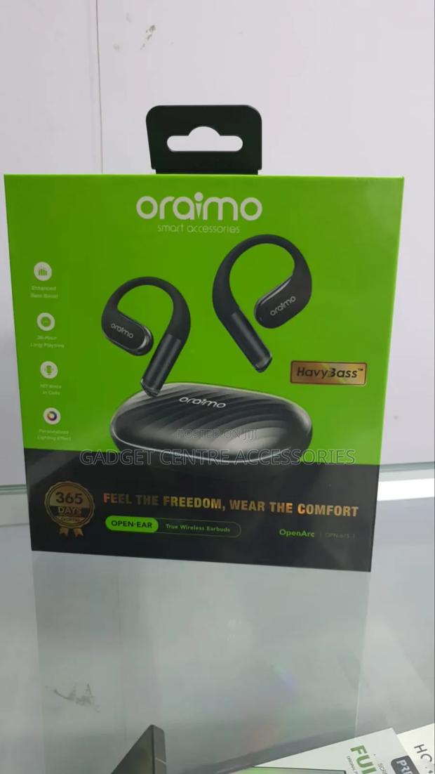 Oraimo OpenEar, OpenArc - thumbnail 4
