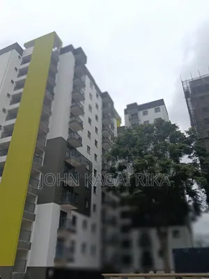 1bdrm Apartment in Keza, Riruta for sale
