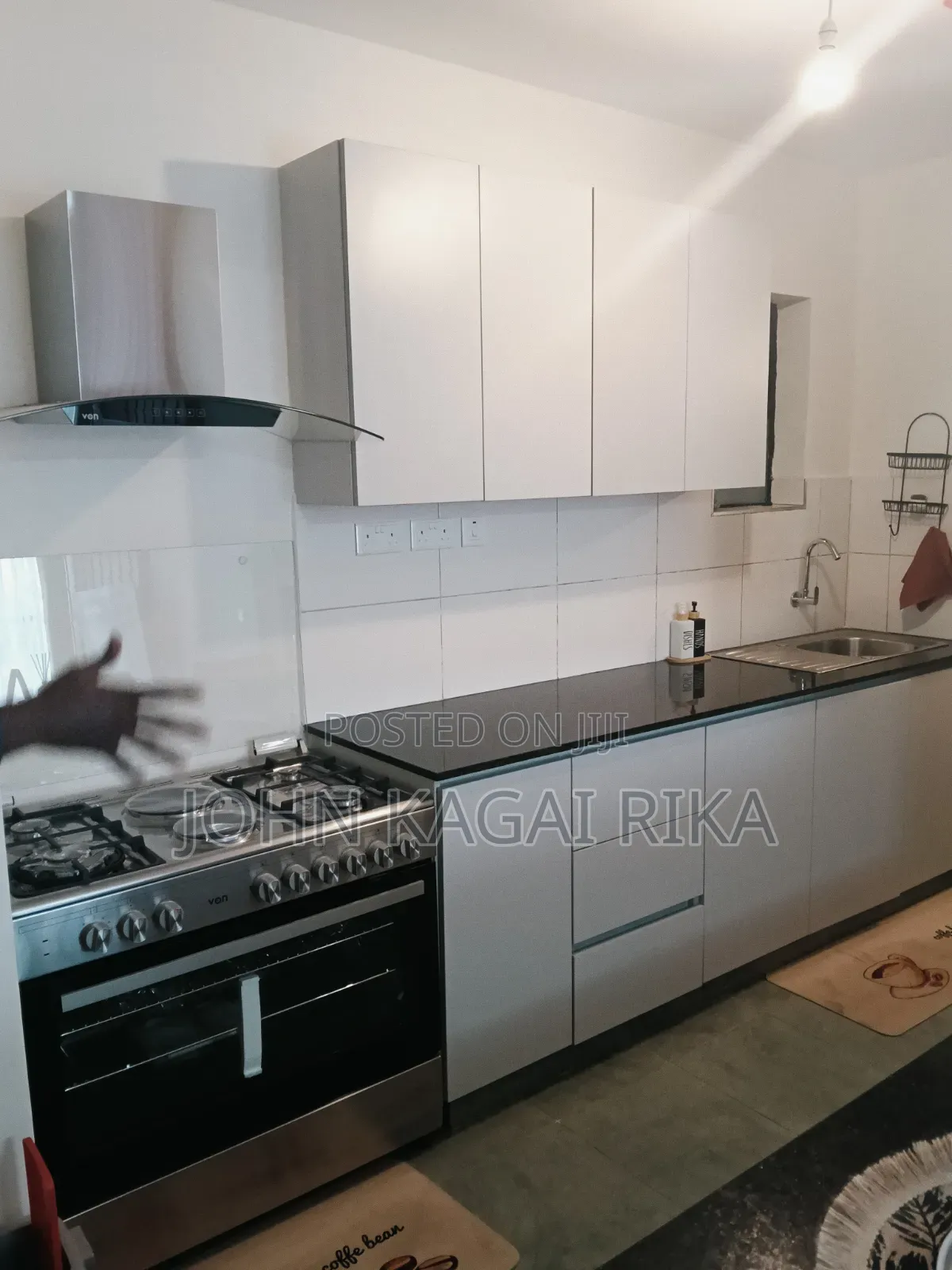 1bdrm Apartment in Keza Riruta for sale