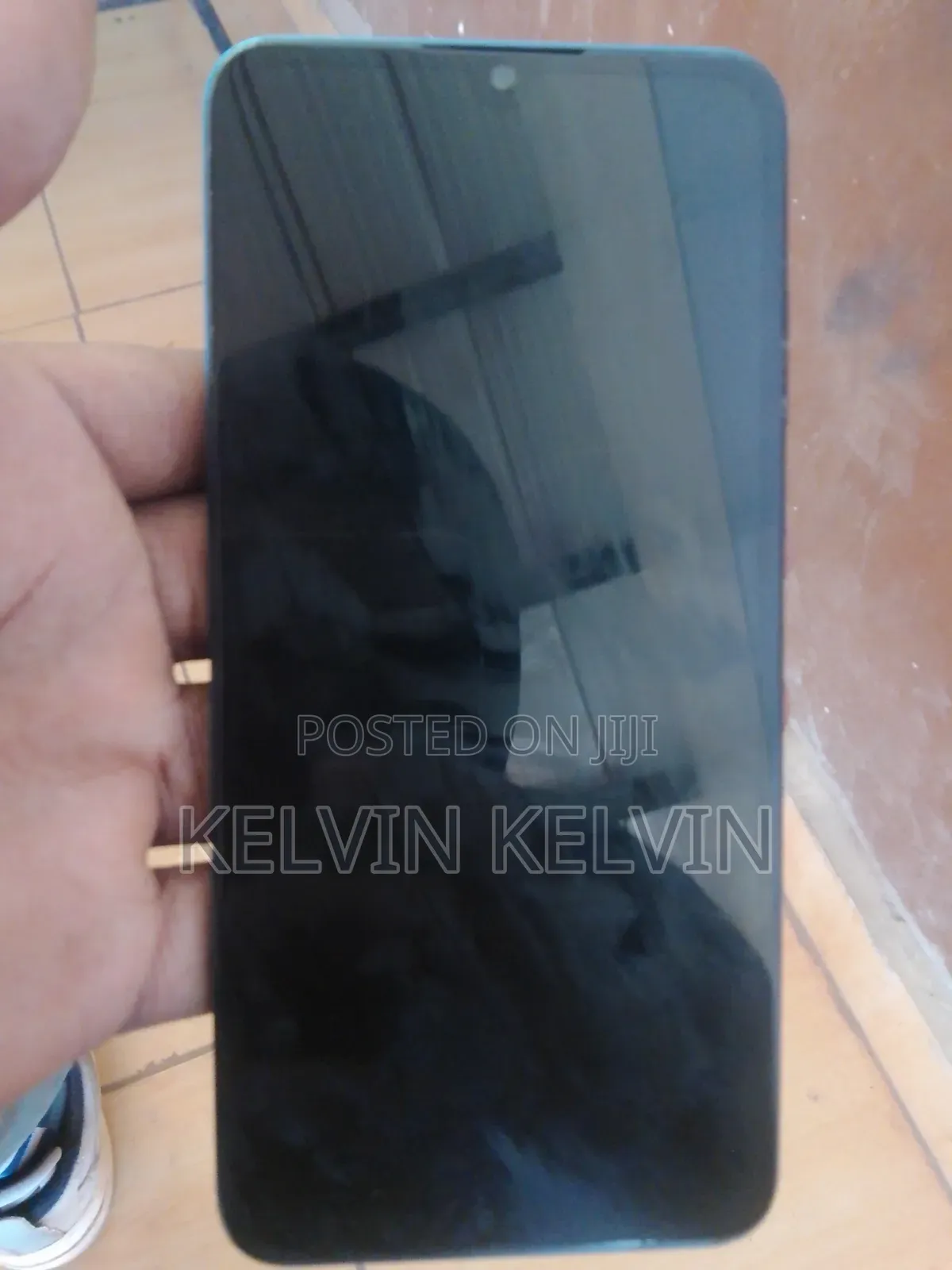 Huawei P smart 64 GB Black