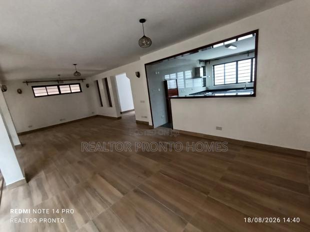 5bdrm Townhouse / Terrace in Lavington, Muthangari for rent - thumbnail 5