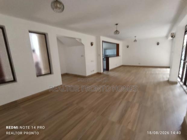 5bdrm Townhouse / Terrace in Lavington, Muthangari for rent - thumbnail 3