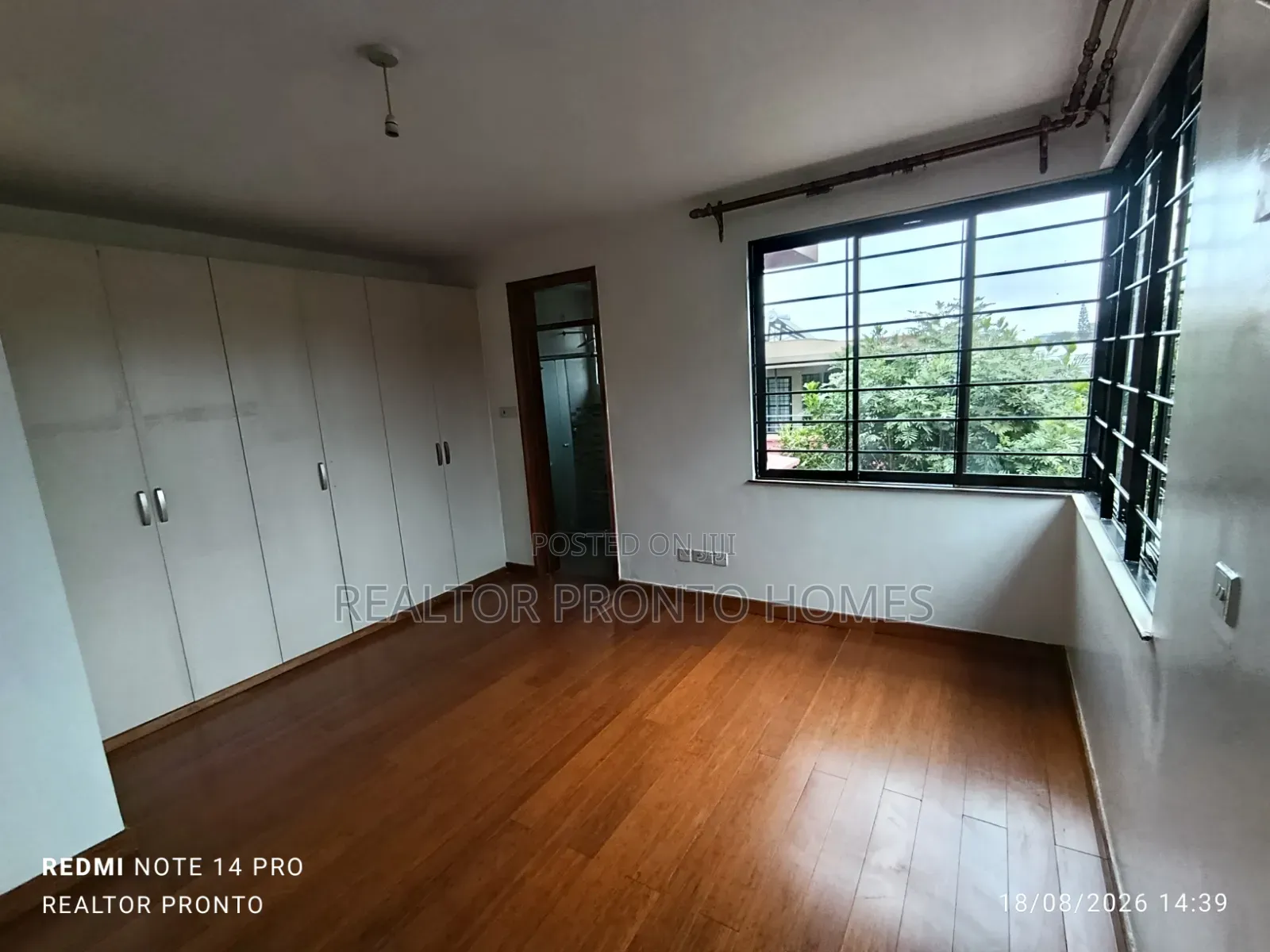 5bdrm Townhouse / Terrace in Lavington, Muthangari for rent