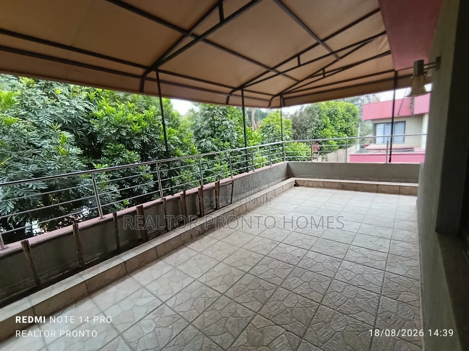 5bdrm Townhouse / Terrace in Lavington, Muthangari for rent