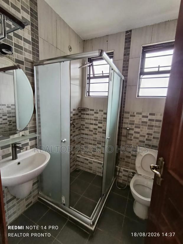 5bdrm Townhouse / Terrace in Lavington, Muthangari for rent - thumbnail 8
