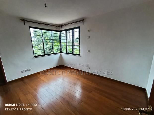 5bdrm Townhouse / Terrace in Lavington, Muthangari for rent - thumbnail 9