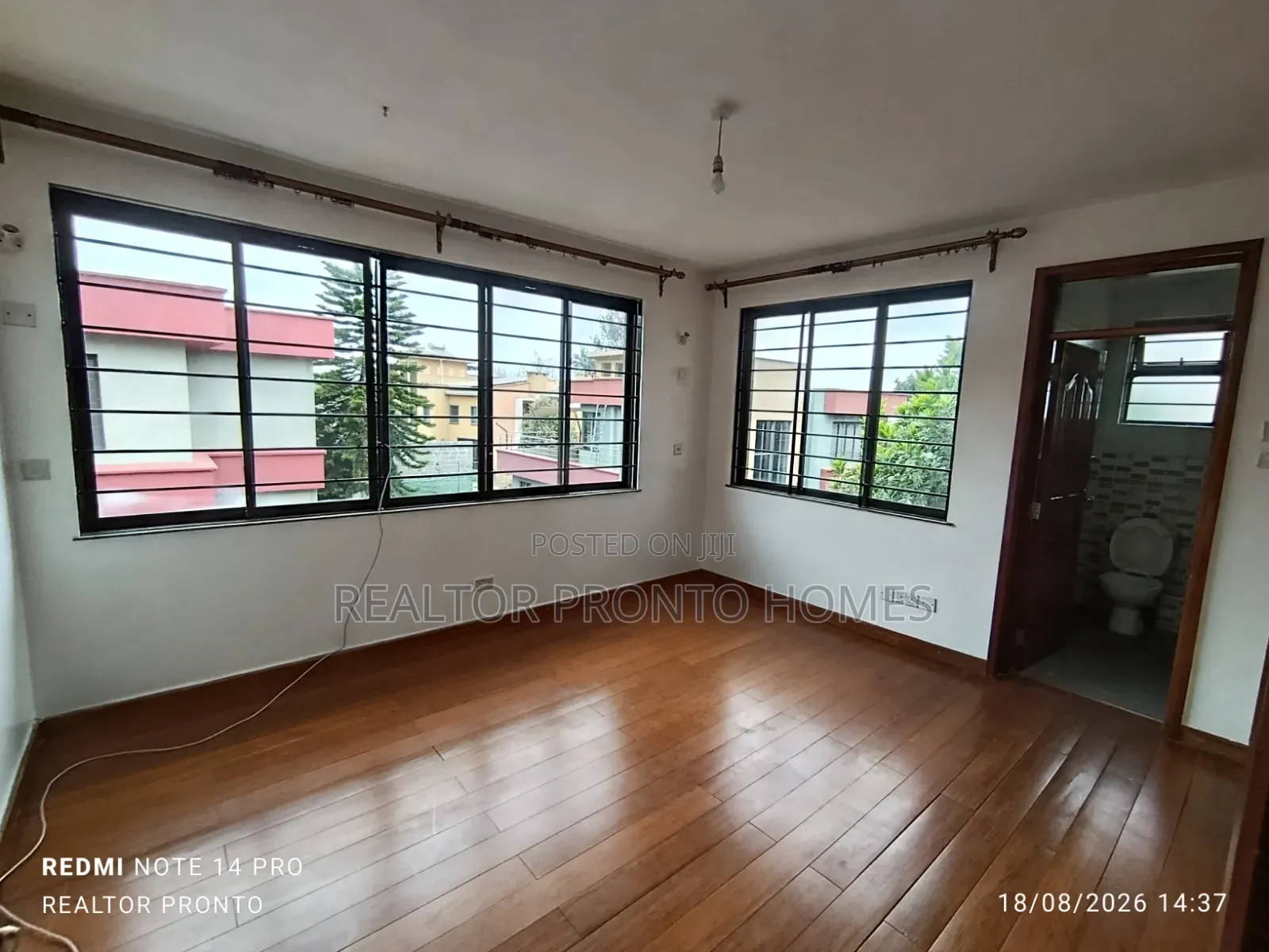 5bdrm Townhouse / Terrace in Lavington, Muthangari for rent