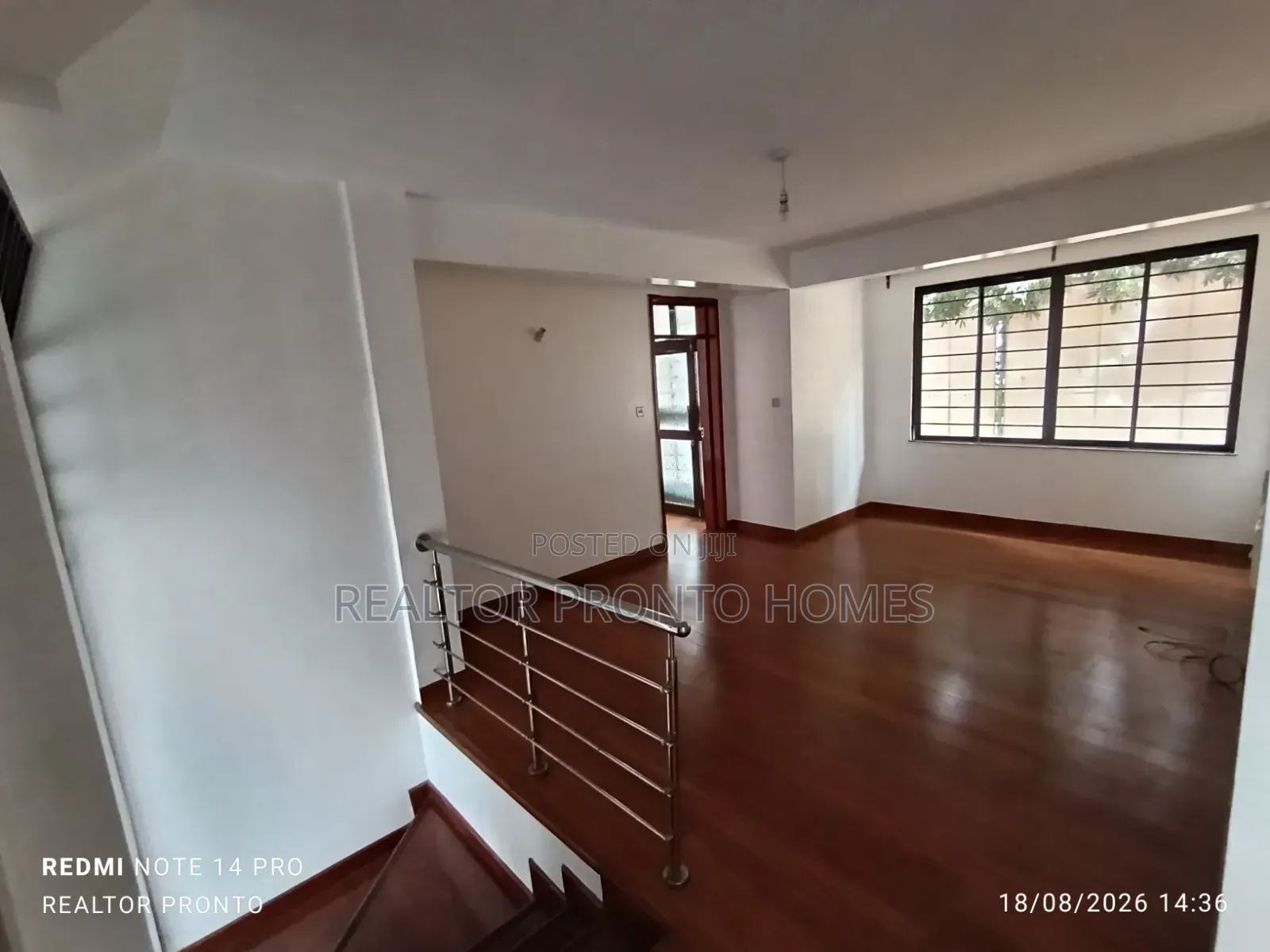 5bdrm Townhouse / Terrace in Lavington, Muthangari for rent