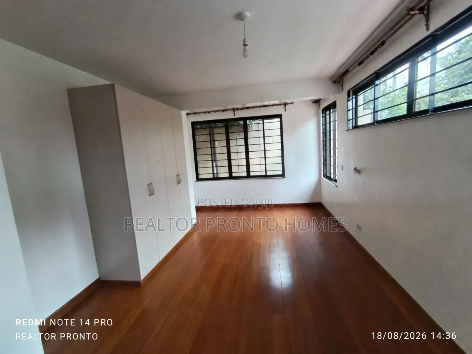 5bdrm Townhouse / Terrace in Lavington, Muthangari for rent