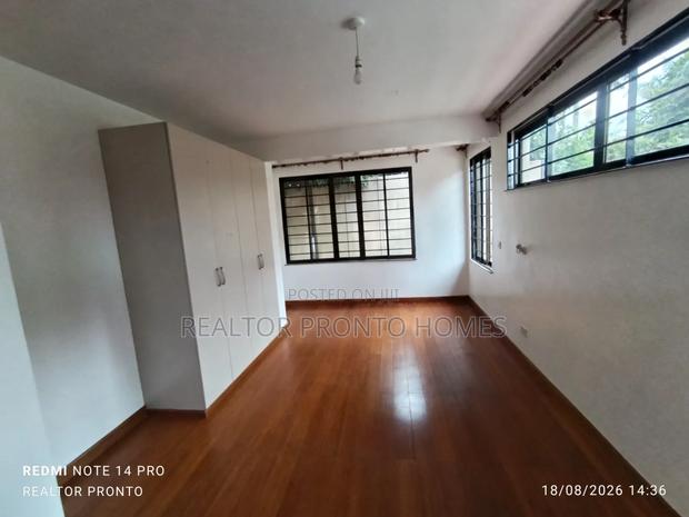 5bdrm Townhouse / Terrace in Lavington, Muthangari for rent - thumbnail 13