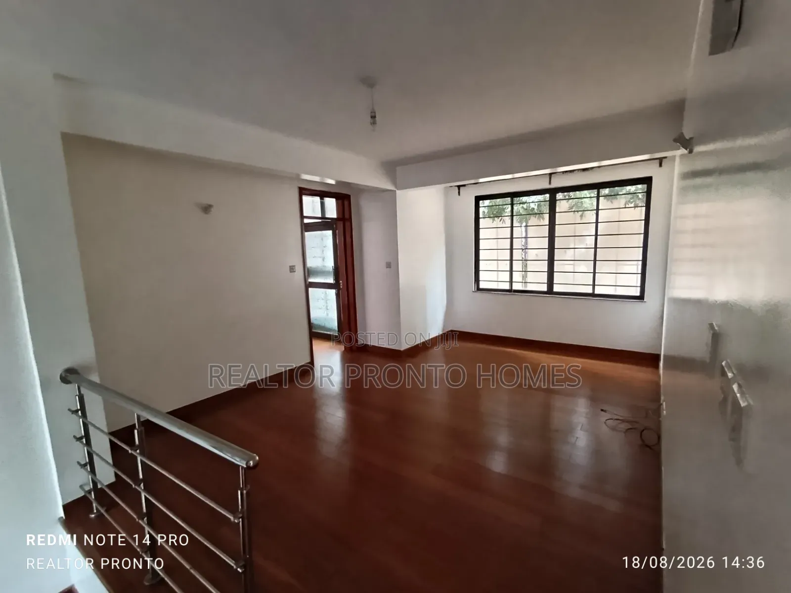5bdrm Townhouse / Terrace in Lavington, Muthangari for rent