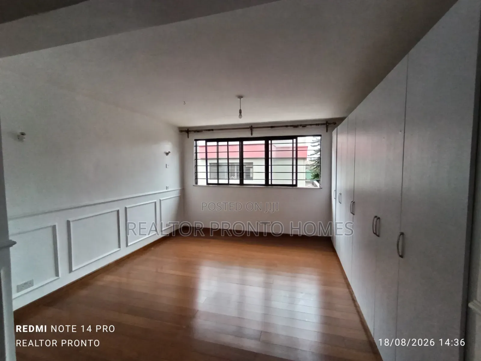 5bdrm Townhouse / Terrace in Lavington, Muthangari for rent