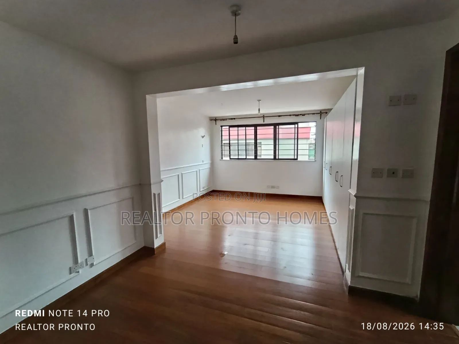 5bdrm Townhouse / Terrace in Lavington, Muthangari for rent