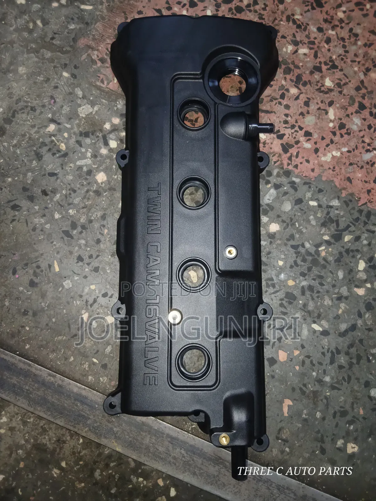 Nissan B14 Engine Top Cover