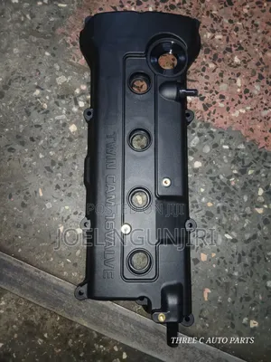 Nissan B14 Engine Top Cover