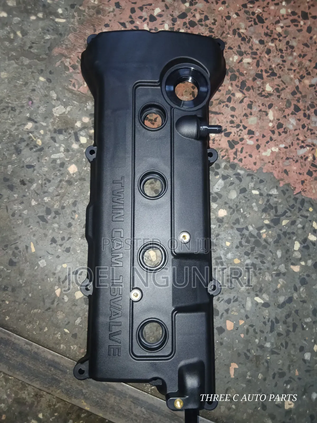 Nissan B14 Engine Top Cover