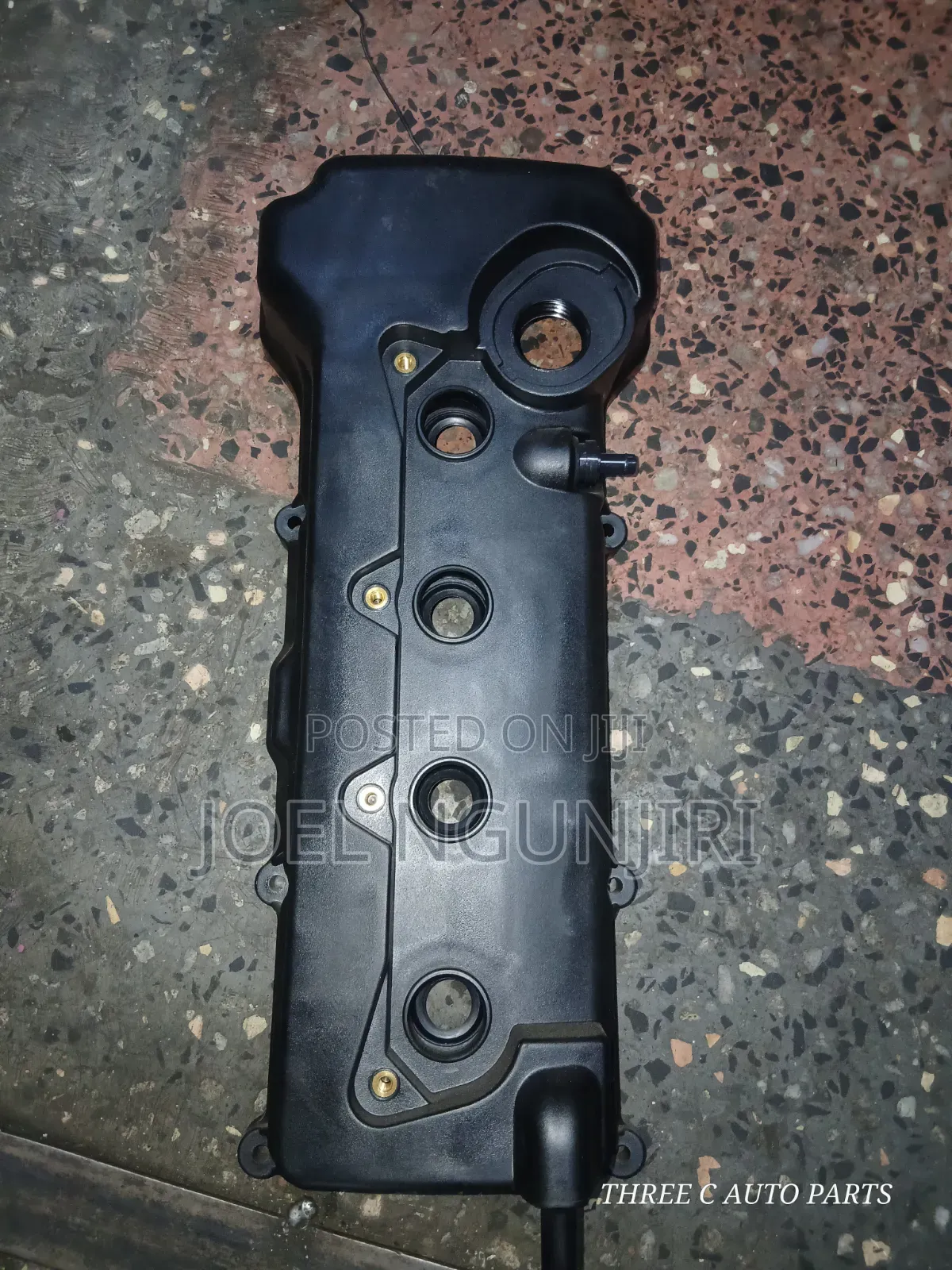 Top Cover Nissan B15