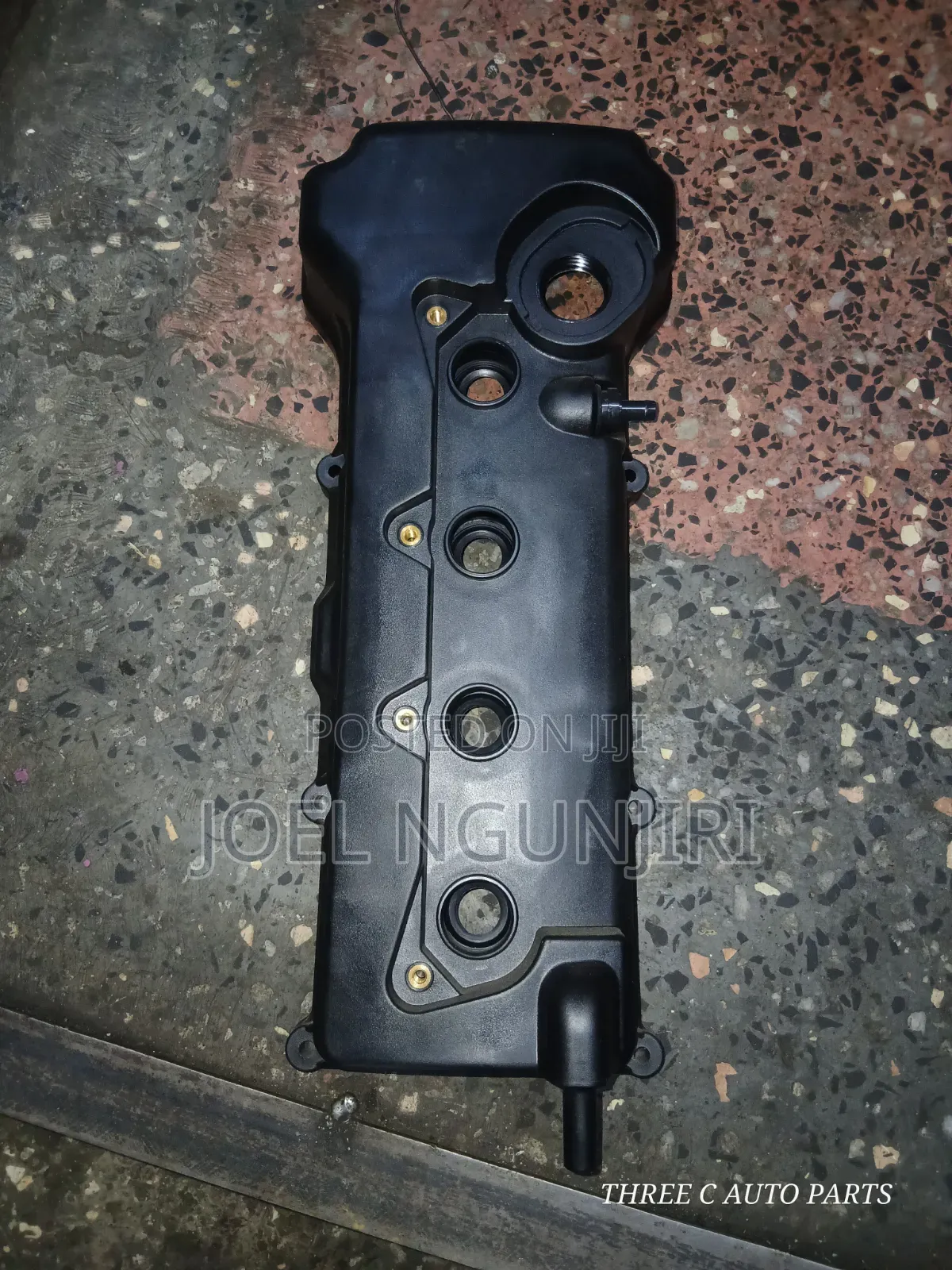 Top Cover Nissan B15