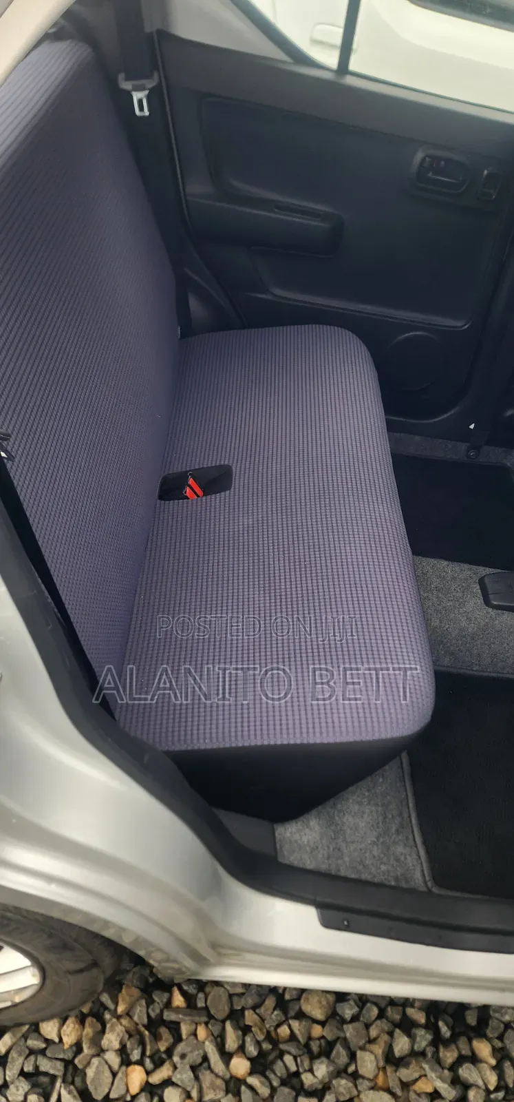 Suzuki Alto 2019 Silver