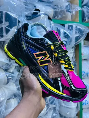 New Balance 1906 `Neon Nights’