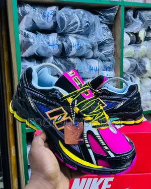 New Balance 1906 `Neon Nights’