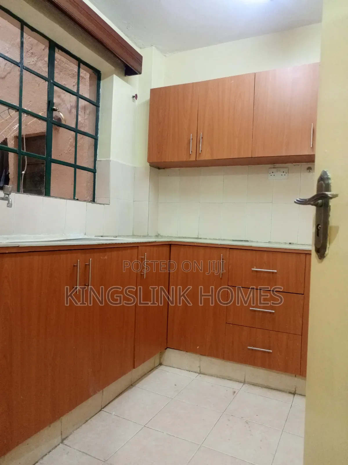 1bdrm Apartment in Nairobi West, Madaraka for rent