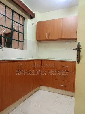 1bdrm Apartment in Nairobi West, Madaraka for rent