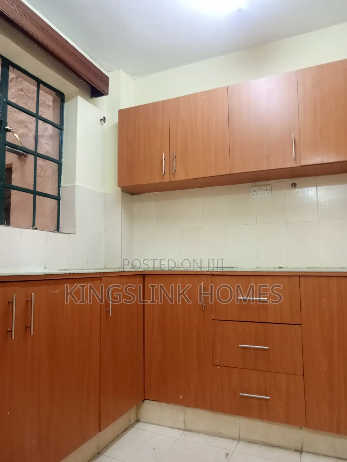 1bdrm Apartment in Nairobi West, Madaraka for rent