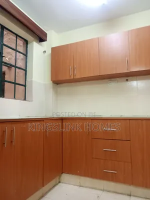 1bdrm Apartment in Nairobi West, Madaraka for rent