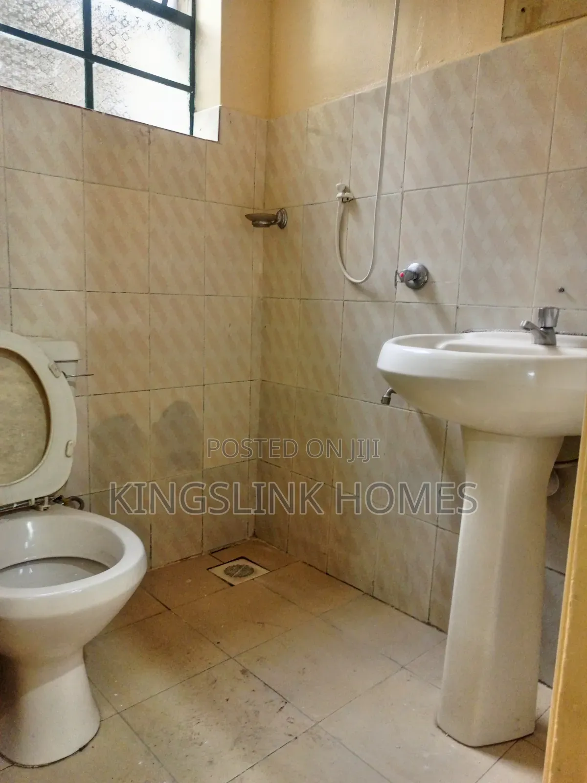 1bdrm Apartment in Nairobi West, Madaraka for rent