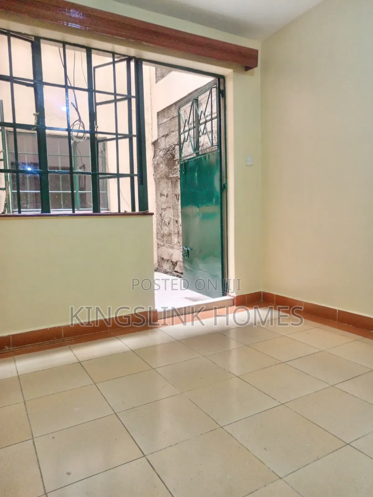1bdrm Apartment in Nairobi West, Madaraka for rent