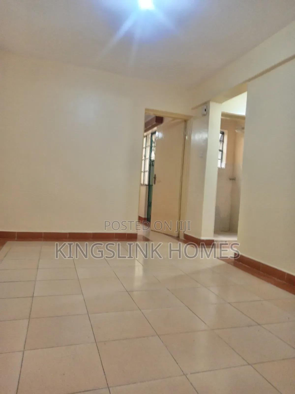 1bdrm Apartment in Nairobi West, Madaraka for rent