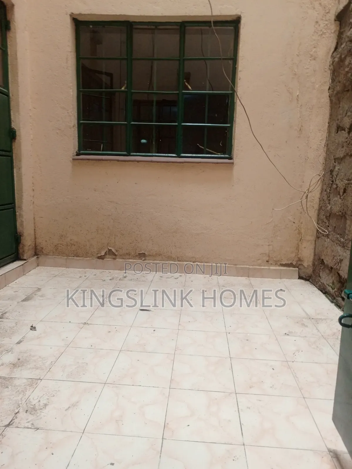 1bdrm Apartment in Nairobi West, Madaraka for rent