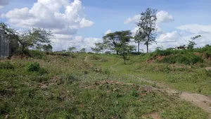 1/2 an Acre Land for Sale – Ongata Rongai, Masaai Lodge