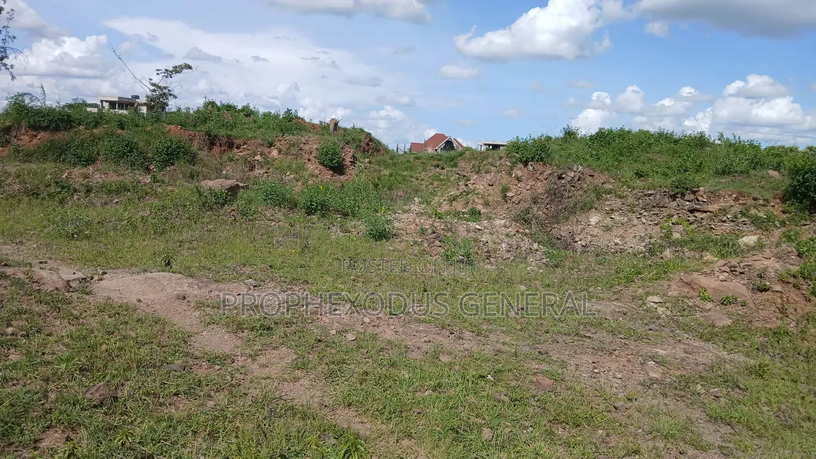 1/2 an Acre Land for Sale – Ongata Rongai, Masaai Lodge