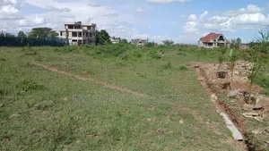1/2 an Acre Land for Sale – Ongata Rongai, Masaai Lodge