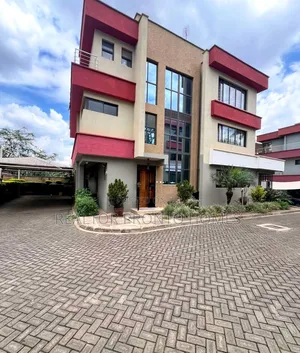 5bdrm Townhouse / Terrace in Lavington, Muthangari for rent