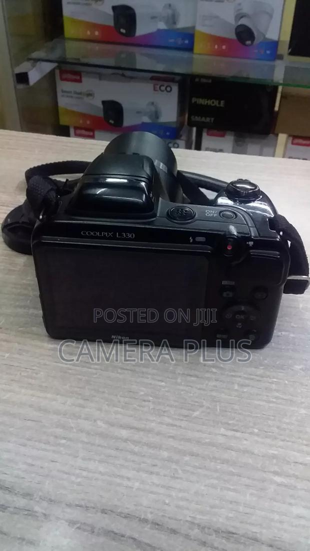 Nikon Coolpix Camera - thumbnail 3