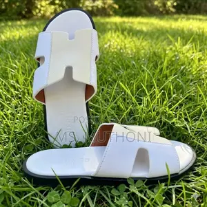 Hermès Leather Palms  Size 40-45