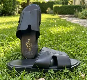 Hermès Leather Palms  Size 40-45