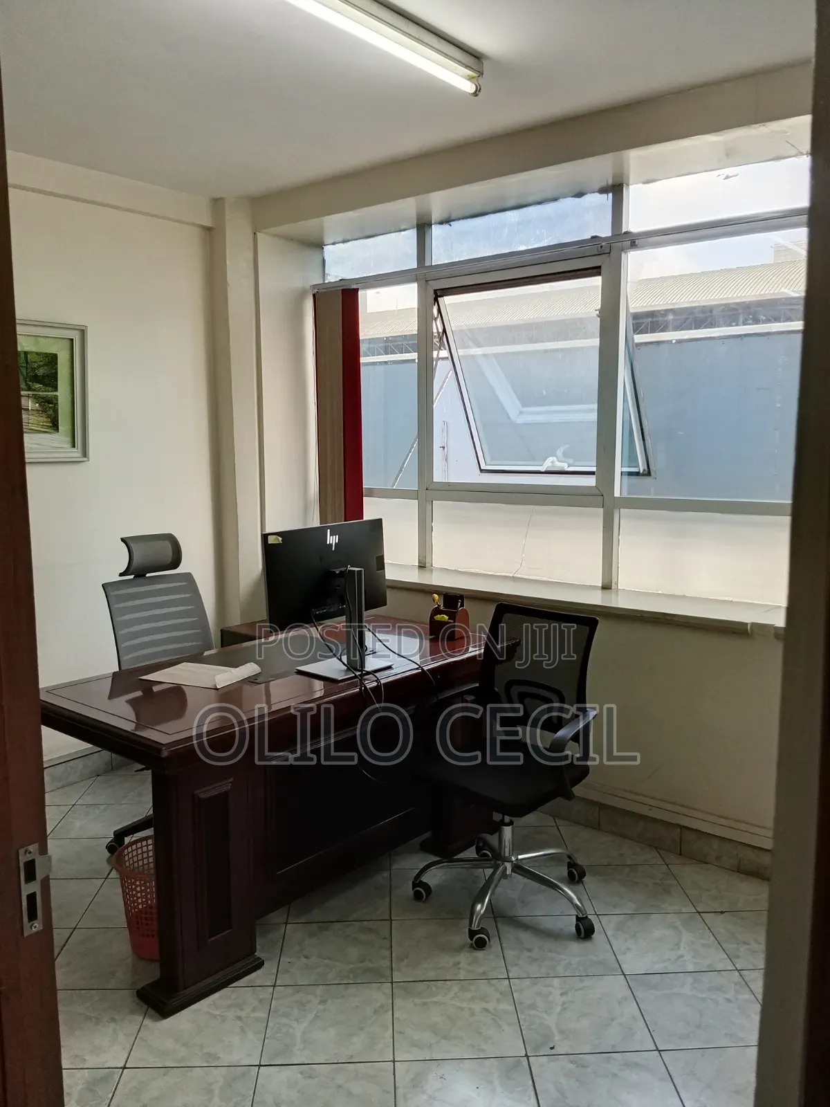 Office to Let, Westlands