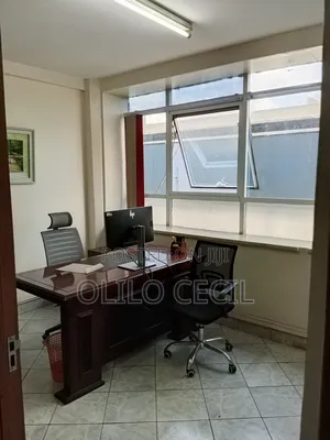 Office to Let, Westlands