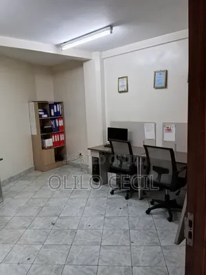 Office to Let, Westlands