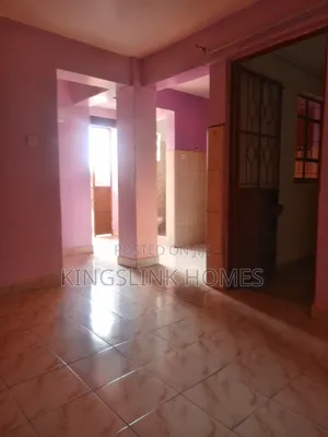 1bdrm Apartment in Madaraka for rent