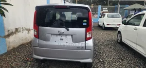 Daihatsu Move 2019 Silver