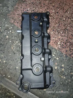 Top Cover 2kd 1kd Vigo Hiace