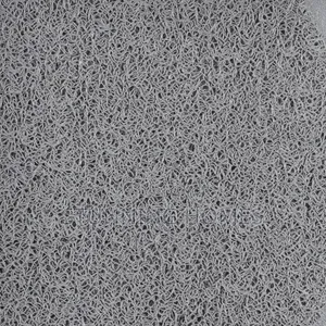 PVC Spaghetti Carpet Available