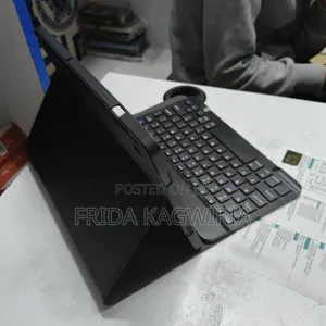 Samsung Tab A11 Plus Smart Keyboard Case/ Keyboard Case for Tab A11+)