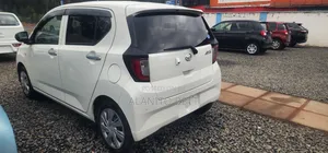 Daihatsu Mira 2019 White